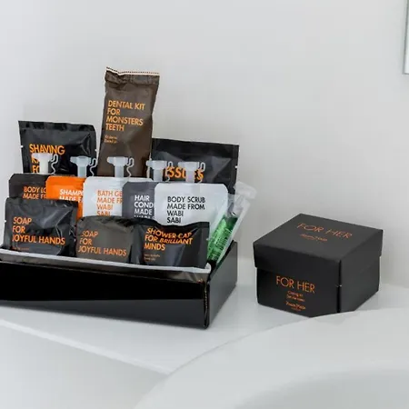 Mate Alicia Hotel 3*