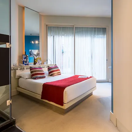 Mate Alicia Hotel