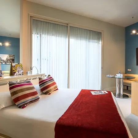 Hotel Mate Alicia 3*