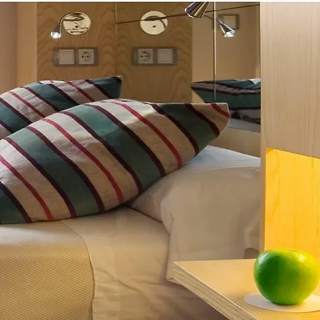 Mate Alicia Hotel