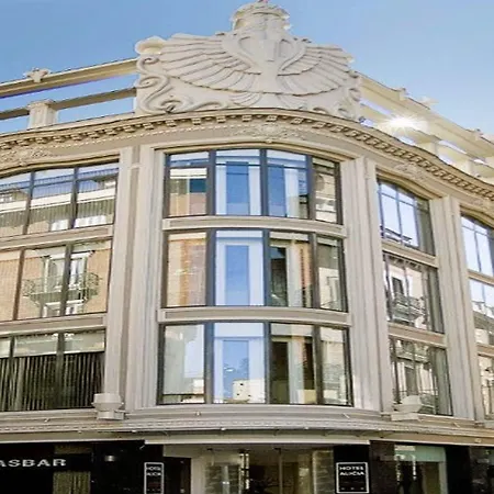 Mate Alicia Hotel 3*