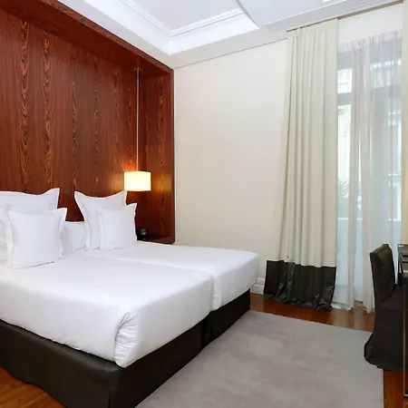 Unico Madrid, Small Luxury 5* Madrid