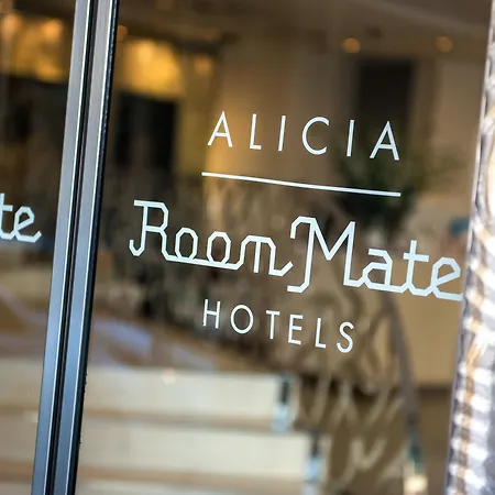 Mate Alicia Hotel