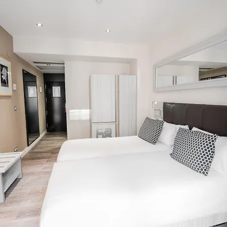 Hotel Petit Palace Puerta Del Sol