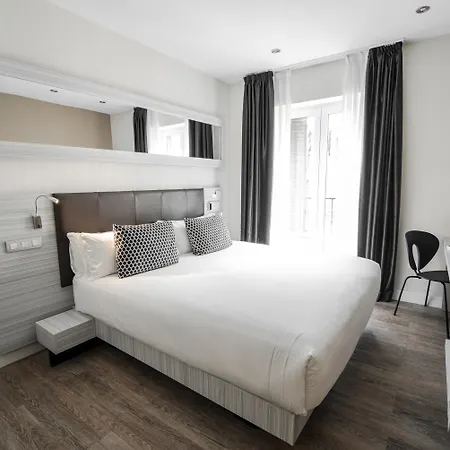 Petit Palace Puerta Del Sol Hotel