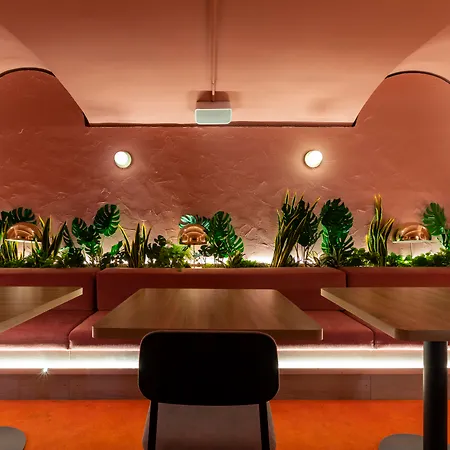Petit Palace Puerta Del Sol Hotel 3*