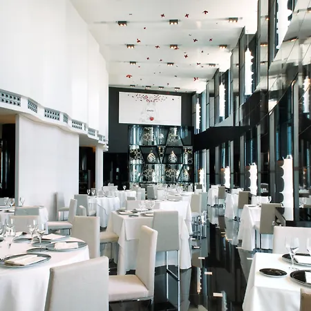Eurostars Tower Madrid