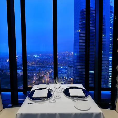Eurostars Tower