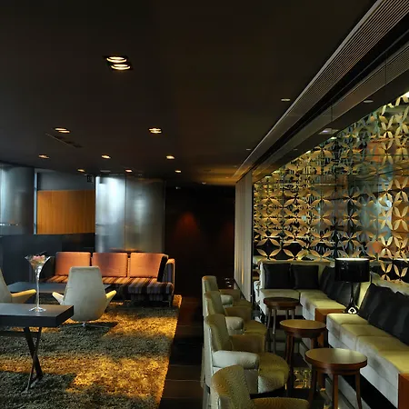 Eurostars Tower
