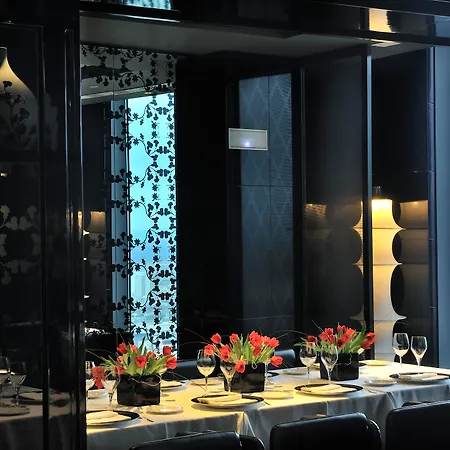 Hotel Eurostars Tower