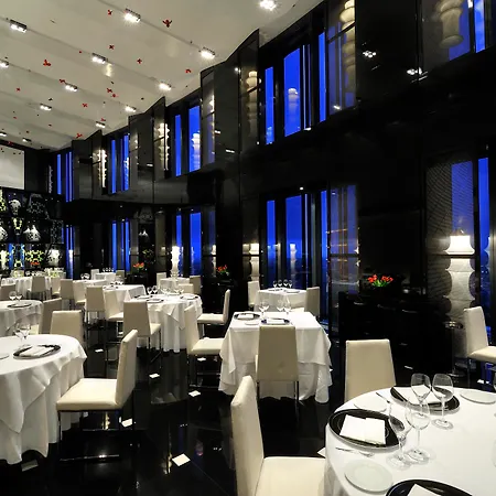 Eurostars Tower