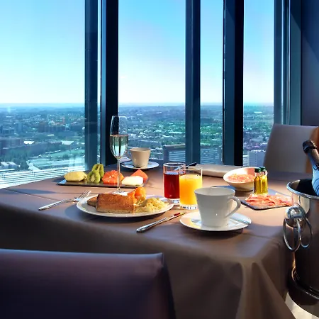 Hotel Eurostars Tower 5*