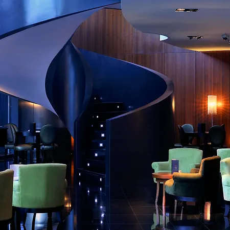 Eurostars Tower