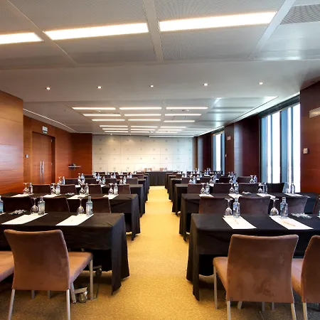 Eurostars Tower 5*