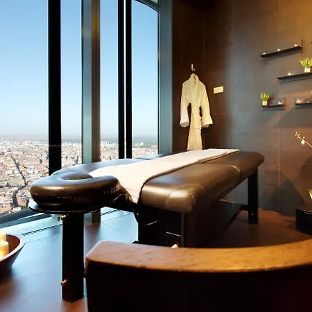 Eurostars Tower Hotel