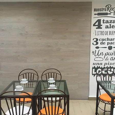 San Lorenzo 3* Μαδρίτη
