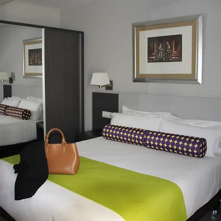 Mercure Centro 4*