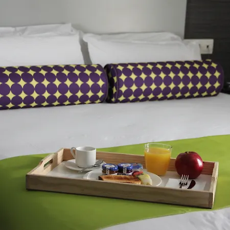 Hotel Mercure Centro Madrid