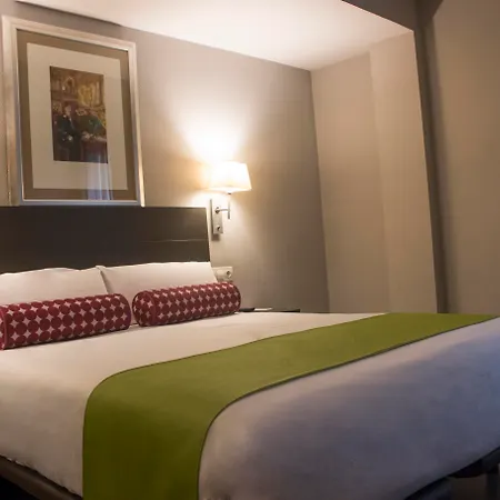 Mercure Centro