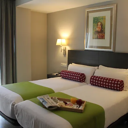 Mercure Centro Madrid