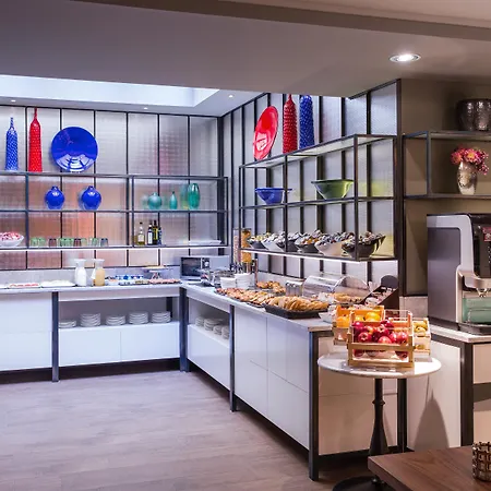 Mercure Centro Madrid