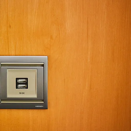 Silken Puerta Madryt