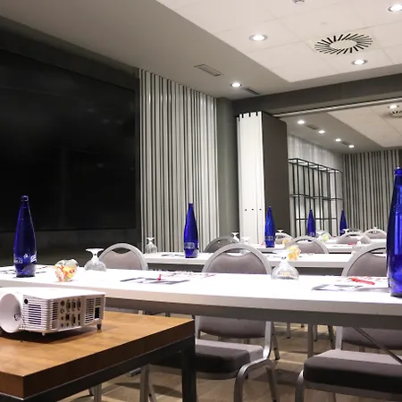 Mercure Centro 4*