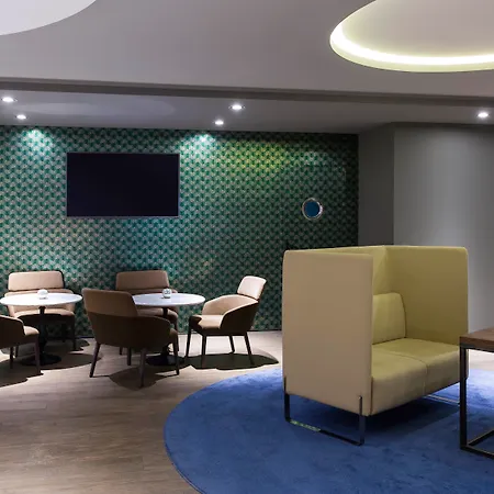 Hotel Mercure Centro 4*