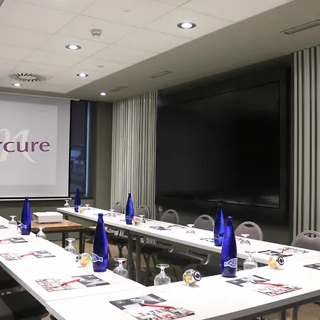 Hotel Mercure Centro
