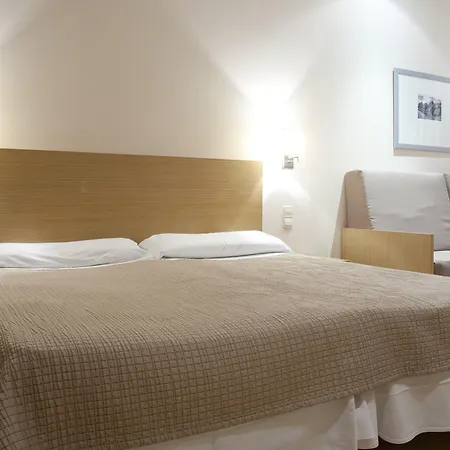 Regente Hotel Madryt