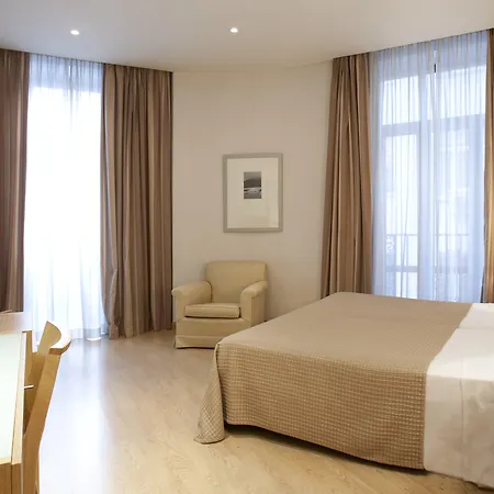 Regente Hotel