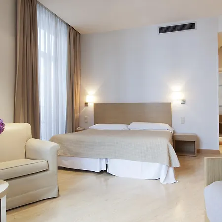 Regente Hotel Madryt