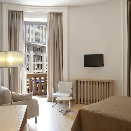 Regente Hotel Madryt