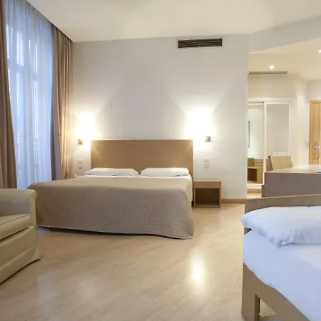 Hotel Regente 3*