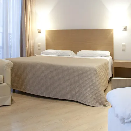 Hotel Regente Madryt