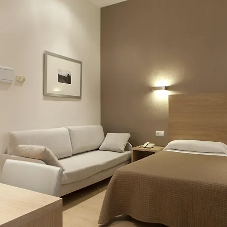 Regente Hotel 3*