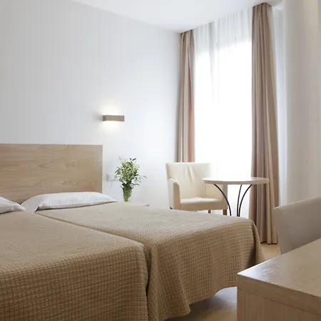 Regente Hotel