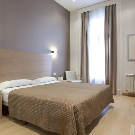 Regente Hotel 3*