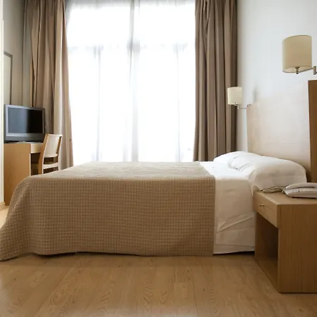 Regente Hotel 3*