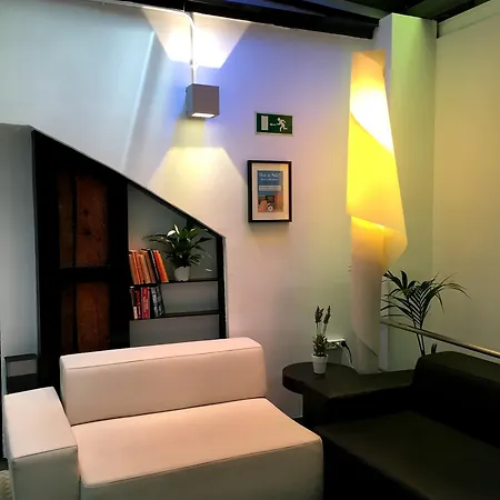 Hotel Petit Palace Arenal 3*