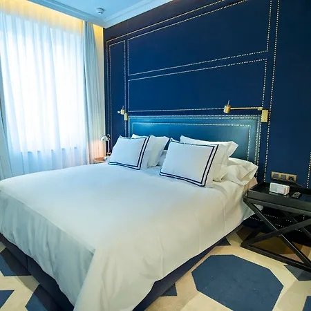 Hotel Only Boutique 4*