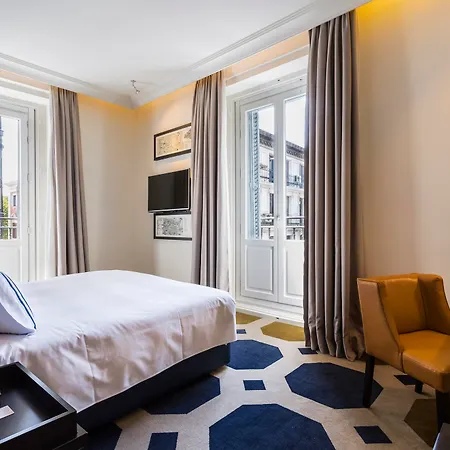 Only Boutique Hotel