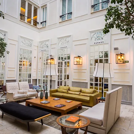 Only Boutique Hotel