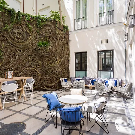Hotel Only Boutique 4*