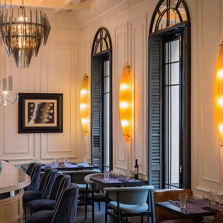 Hotel Only Boutique Madryt