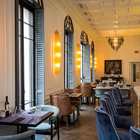 Only Boutique Hotel Madryt