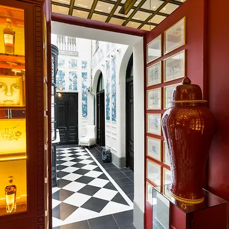 Only Boutique Hotel 4*