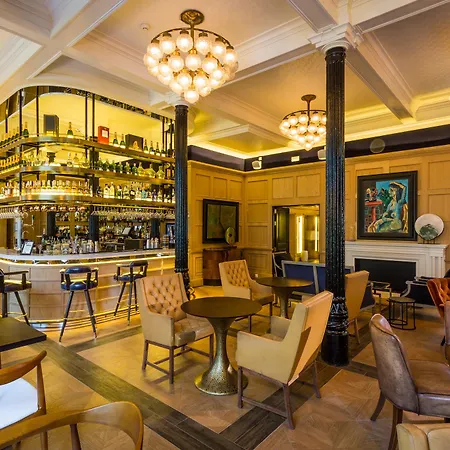 Only Boutique Hotel Madryt