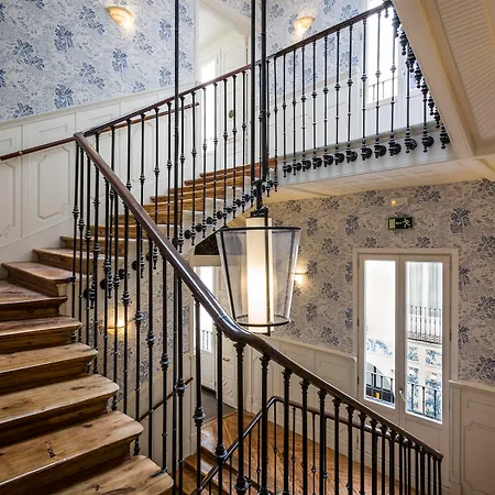 Hotel Only Boutique Madryt