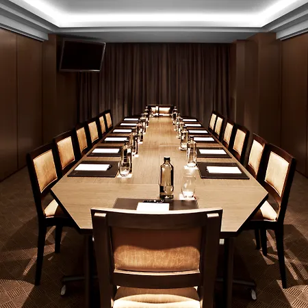 Отель Claridge